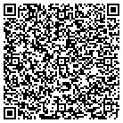 QR code with Photography By Jim Christensen contacts