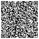 QR code with Adventist Book Center contacts