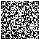 QR code with LOG Towing contacts