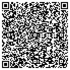 QR code with Hally L Miles-Moore DVm contacts