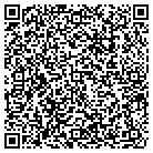 QR code with J & S Moving & Storage contacts