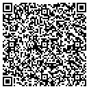QR code with All Pro Machine & Mfg contacts