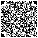 QR code with L & L Ordering contacts