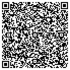 QR code with D & Q Mining & Logging contacts