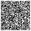 QR code with Clodfelter's contacts