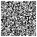 QR code with Adams Lumber contacts