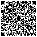 QR code with Athletic Edge contacts