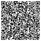 QR code with S & S Screenprinting Co contacts