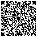 QR code with Ashland Audio contacts