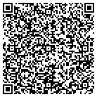 QR code with Hamptons Valley House Uphl contacts