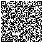 QR code with Handi Candi Vending Company contacts