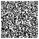 QR code with Rogue Valley Humane Society contacts