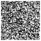 QR code with Ananda Yoga & Meditation contacts