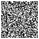 QR code with Oberson Oil Inc contacts