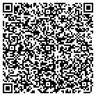 QR code with Denny's Carpet Installation contacts