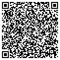 QR code with HFC contacts