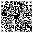 QR code with North Lincoln Sanitary Service contacts