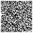 QR code with San Diego Heart Institute contacts