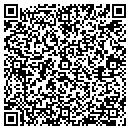 QR code with Allstate contacts