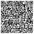 QR code with Voicebox Studio's LA contacts