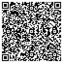 QR code with Metchem Corp contacts