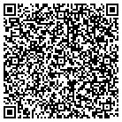 QR code with Oregon Cnservatory Prfrmg Arts contacts