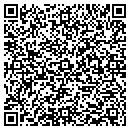 QR code with Art's Subs contacts