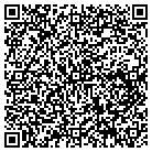 QR code with Oregon State Hwy Department contacts