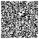 QR code with D E Shelton Drafting & Design contacts