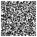 QR code with Allison Logging contacts