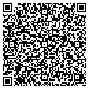 QR code with H Land LLC contacts