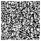 QR code with A 1 Quality Gutter Co contacts
