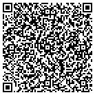 QR code with R & S Custom Glass & Mirror contacts
