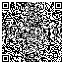 QR code with James A Stom contacts