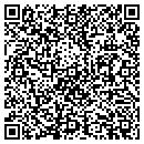 QR code with MTS Design contacts