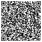 QR code with Peggys Typing Service contacts