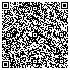 QR code with Aardvark Drains & Plumbing contacts