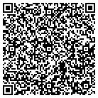 QR code with Hillel-University Of Oregon contacts