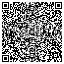 QR code with RAC Group contacts