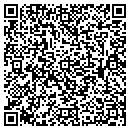 QR code with MIR Service contacts