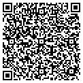 QR code with GNC contacts