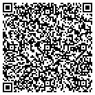 QR code with P R Nicholson Properties contacts