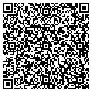 QR code with David V Baldwin PHD contacts