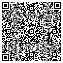 QR code with Avalon Auto contacts