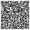 QR code with King Trucking contacts
