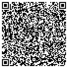 QR code with Red Bazzell & Son Auto Body contacts