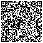 QR code with Hiltons Hideway Ranch contacts