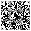 QR code with J Michael Gleeson contacts