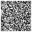 QR code with A A Riteway Roofing contacts