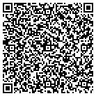 QR code with LA Grande Cnty Data Processing contacts